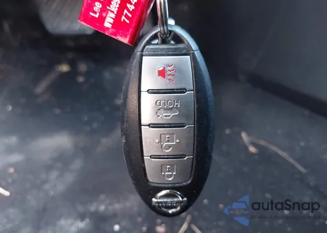 2016 Nissan Altima 2.5 S from USA, damaged, VIN 1N4AL3AP3GC142317